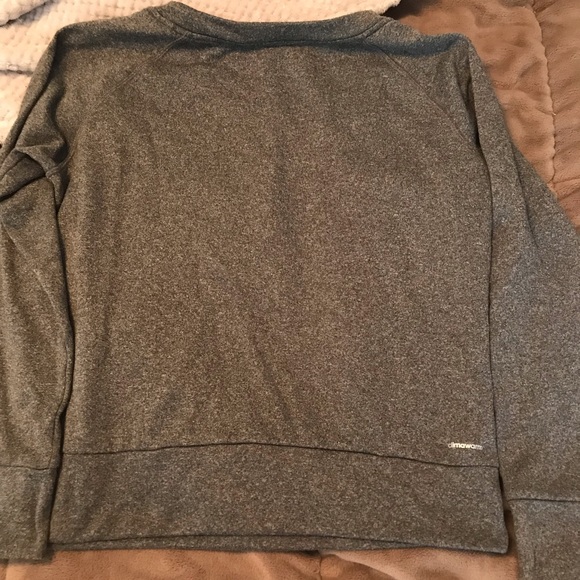 Adidas Climawarm Sweatshirt - Picture 4 of 5
